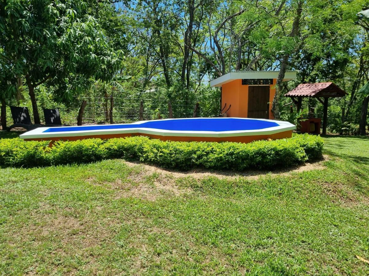 Сasa de vacaciones Paraíso Terrenal