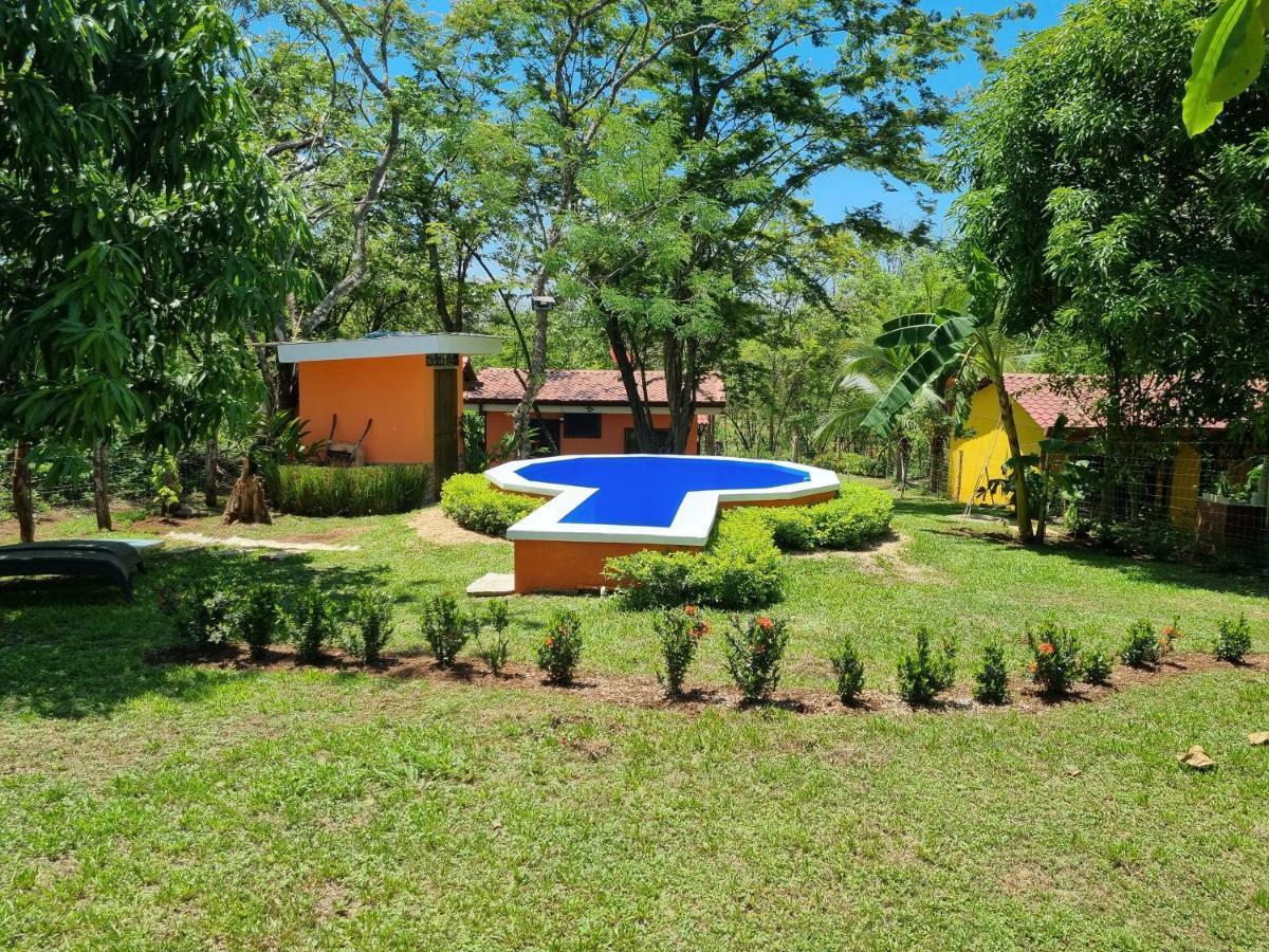 Paraíso Terrenal * San Juanillo