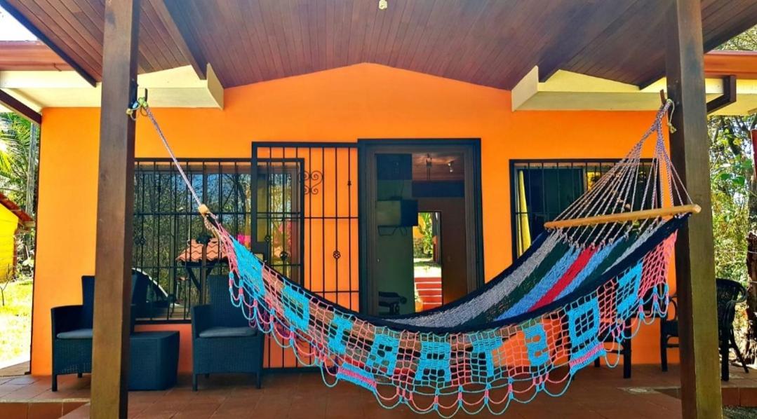 Paraíso Terrenal * San Juanillo