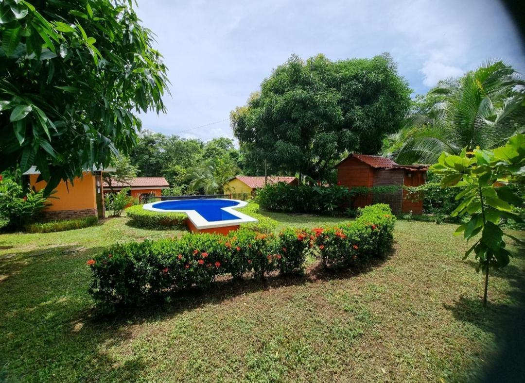 Paraíso Terrenal Сasa de vacaciones *