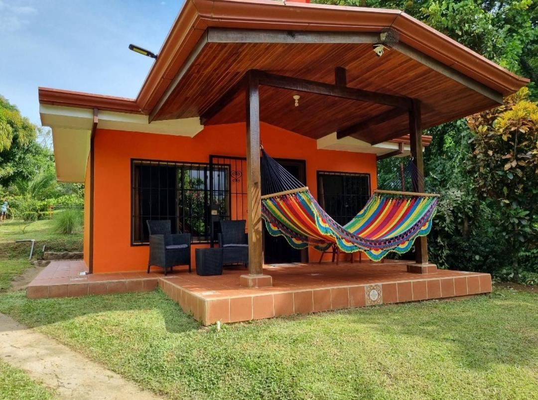 Paraíso Terrenal Сasa de vacaciones