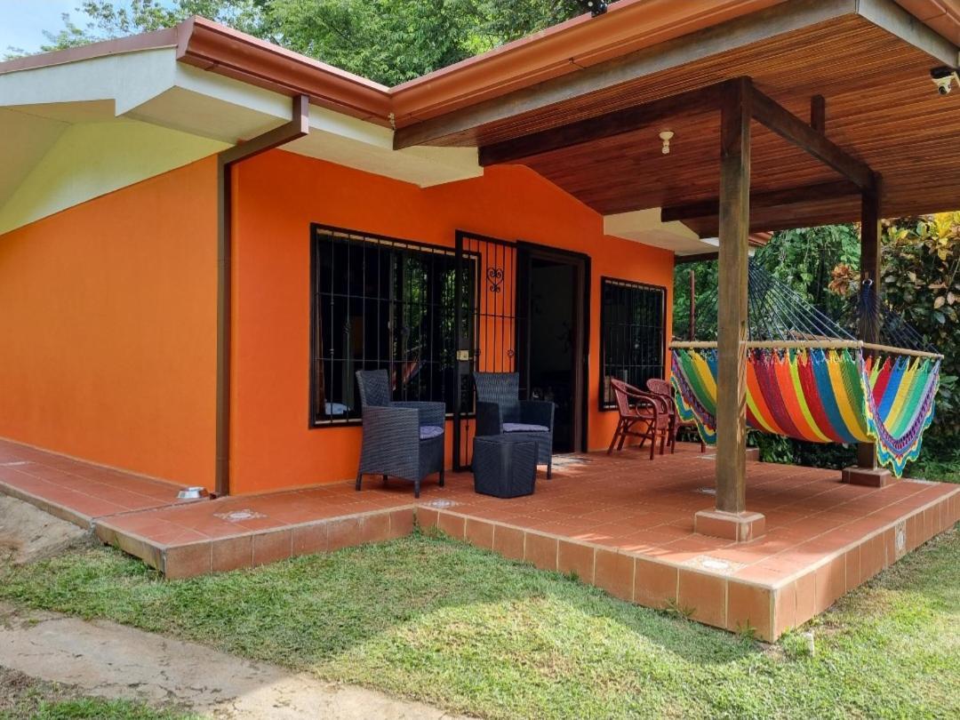 Сasa de vacaciones Paraíso Terrenal *