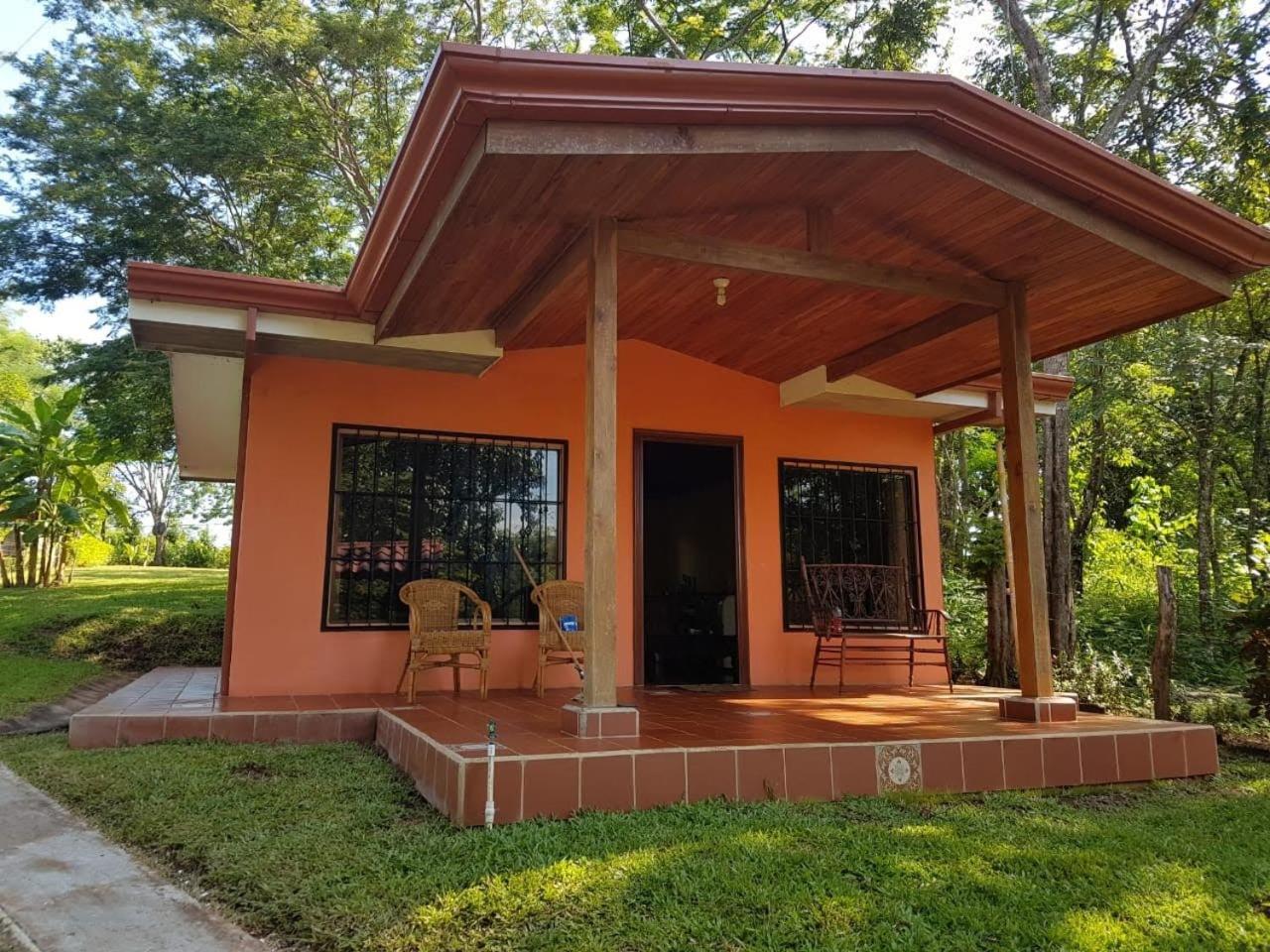 Сasa de vacaciones Paraíso Terrenal San Juanillo