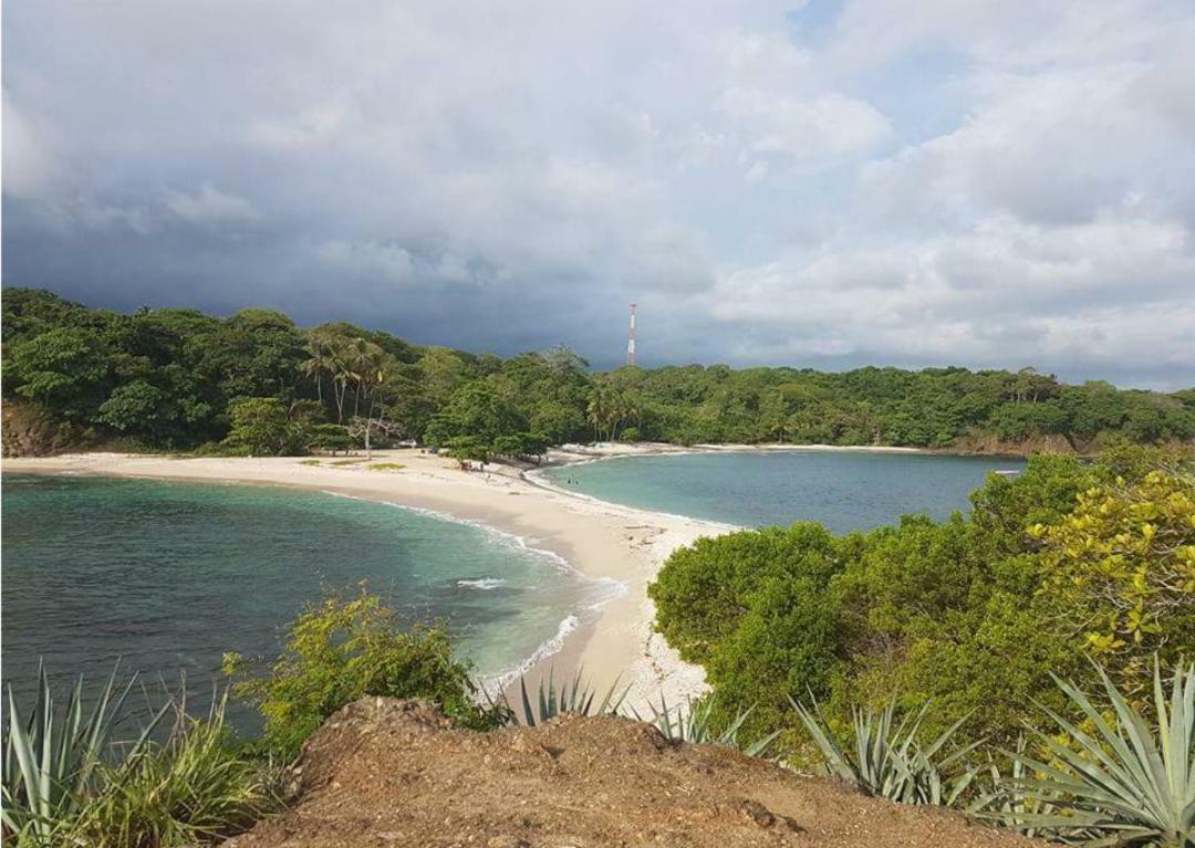 Paraíso Terrenal Сasa de vacaciones